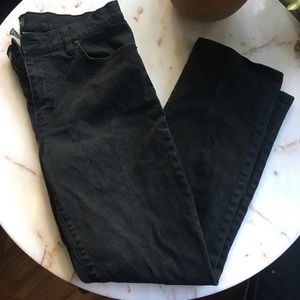 Lauren Ralph Lauren Black Jeans